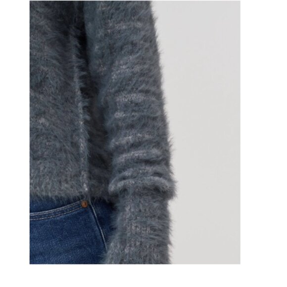 NWT L Free People Serendipity V Neck - Picture 6 of 15